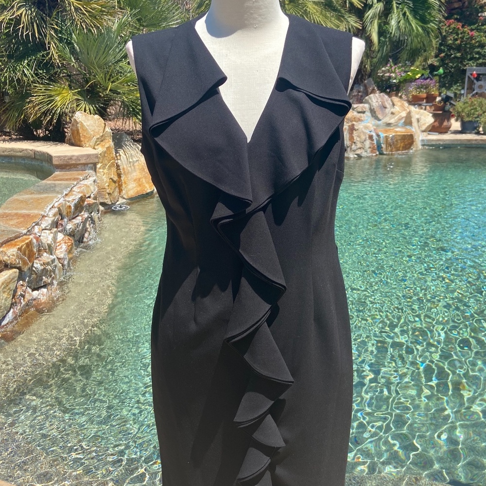 Calvin Klein Casual Dress